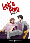 Let's Play, Volume 3