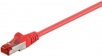 Goobay CAT6 S/FTP, RJ45, 10 m