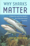 Why Sharks Matter: A Deep Dive with the World's Most Misunderstood Predator