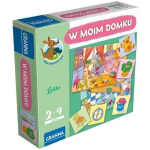 M&auml;ng Granna. minu majas