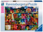 M&otilde;istatus Ravensburger: maagia ja loitsud, 1000 p.