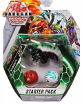M&auml;ngukomplekt Bakugan Starter Pack, 3. hooaeg, 20135563