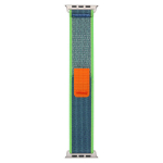 Watch Trail Loop Watch Band Green