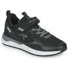 Kangaroos jalan&otilde;ud lastele KD-Dips EV, must/hall