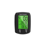 Tadvyy Jalgrattaspidomeeter, must