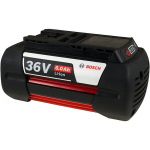 Aku Bosch GBA; 36 V; 6,0 Ah