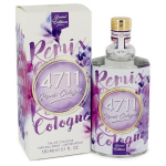 K&ouml;lnivesi 4711 Remix Cologne Levander Edition EDC naistele/meestele, 150ml