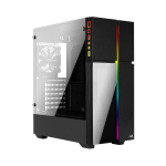 Arvuti Gaming PC Aggro 2, Intel Core&reg; Ultra&trade; 5 245KF 4.2 GHz, 1 TB SSD, RAM 16GB DDR5, GeForce RTX&trade; 4060 Ti 8GB, PSU 650W, Windows 11