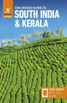 Rough Guide to South India & Kerala (Travel Guide with Free eBook), 2nd Revised edition