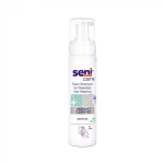 SENI Care vaht&scaron;ampoon ilma veeta pesemiseks, 200ml