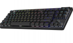 Logitech G Pro X TKL Lightspeed Tactile