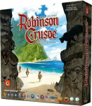 M&auml;ng Robinson Crusoe