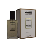 Tualettvesi naistele Classic Collection Chantal Paris Mademoiselle EDT, 50 ml