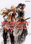 Final Fantasy XIV: Stormblood, Art Of The Revolution - Western Memories