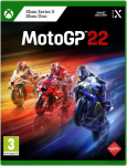 Arvutim&auml;ng MotoGP 22 Xbox One / Xbox Series X