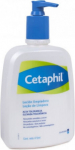 CETAPHIL puhastav kreem 473 ml