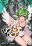 Mushoku Tensei: Jobless Reincarnation, Vol. 4