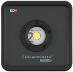 Scangrip T&ouml;&ouml;valgusti Nova 2 Connect, 2000lm, IP30