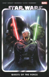 Star Wars Vol. 6: Quests Of The Force