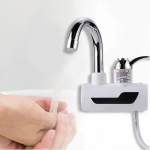 Elektriline du&scaron;isegisti Berimax Instant Digital Pro 5 (seinapistik) BRM_1804005