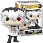 Animatsioon Tokyo Ghoul: Re Haise Sasaki Funko Pop 1124 57641