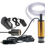 Auto k&uuml;tusepump
