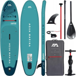 T&auml;ispuhutav aerulaud Aqua Marina Vapor 3.15 m, sinine (BT-23VAP)