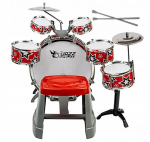 L&ouml;&ouml;kpillid, komplekt, lastele