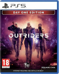PS5 Outriders Day One Edition