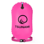 T&auml;ispuhutav poi Tsunami