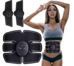 EMS trenaž&ouml;&ouml;r Smart fitness