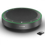 K&auml;ed frees k&otilde;lar - Jabra - Speak2 75 - Bluetooth - USB-C - USB-A - MS Teams sertifitseeritud