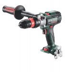 Akutrell SB 18 LTX-3 BL Q I raam, MB, Metabo 603185840&MET