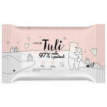 Laste niisked salvr&auml;tikud Tuli, 60 tk