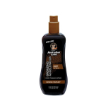 Australian Gold Dark Tanning Accelerator p&auml;evituse kiirendaja pihustusgeel pronksjatega 237ml