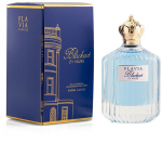 Parf&uuml;&uuml;mvesi Flavia Blackart 24 Hours EDP naistele/meestele, 100 ml, 100 ml