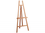 Molbert l&uuml;&uuml;ra Mabef M20 max l&otilde;uendi h=130cm