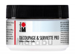 Decoupage liim 250ml