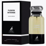 Parf&uuml;&uuml;mvesi Maison Alhambra Men's Fabulo Intense EDP meestele, 80 ml