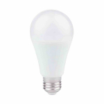 LED pirn Eko-Light E27, 935 lm, RGBW K, 1 tk