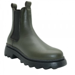 Saapad naistele Tamaris 423090019, must, 37