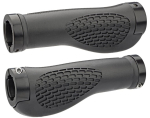Jalgratta k&auml;epidemed Azimut Ergo 2xLock, 130mm