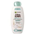 &Scaron;ampoon 2 &uuml;hes - GARNIER - Ultra Pehme - 400 ml - H&uuml;poallergiline - Lapsed