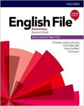 English File:4th Edition Elementary. Student's Book with Online Practice