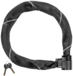 Jalgrattalukk GZR C3, must