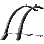 SKS porilaud Velo 42 Urban Clip On 28" komplekt