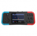 Retro m&auml;ngukonsool juhtmeta, 666 m&auml;ngu