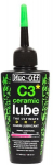 Jalgratta keti&otilde;li Muc-Off Dry Lube C3 Ceramic, 50 ml