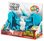 K&auml;ik ROBO ALIVE Dino Pterodactyl Action S1 7173 ZURU - Mitmev&auml;rviline - 3-aastastele ja vanematele lastele