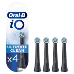 Elektrilise hambaharja otsik Oral-B iO Ultimate Clean